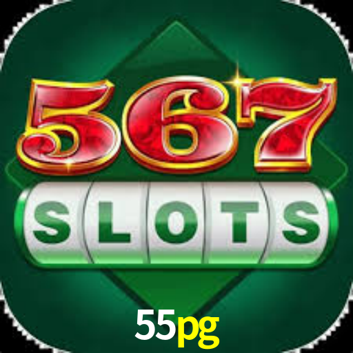 APP oficial da 55pg para mobile